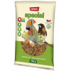 Darwin's Small Exotic Birds Špecial 500g