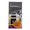 WELLION GLUKOMER LEONARDO GLU/KET