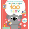 Mojich prvých 100 slov Svet okolo mňa - autor neuvedený