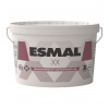 Esmal XX Umývateľný transparentný lak matného vzhľadu 2,5kg