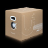 UBNT TOUGHCable Carrier [Level 2, SFTP kábel, drôt, vonkajší, CAT5e, 24AWG, 305m] UISP-Cable-Carrier Ubiquiti