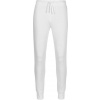 SOL´S JAKE / Dámske tepláky - white XS