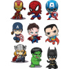 CUKROVÁ TLAČ jedlý obrázok na tortu Cukrová hmota AVENGERS MARVEL HRDINOVIA #5