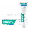 Elmex Sensitive Whitening 75 ml 75 ml bieliaca pasta na zuby