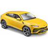 MAISTO lamborghini Urus žltá 1:24