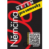 Němčina (nejen) pro samouky + mp3