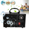 GENERATOR OZONU 60 000 MG/H, AUTOMOBILOVÝ ČISTIČKA VZDUCHU, OZONOMIER