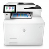 HP Color LaserJet Enterprise MFP M480f 3QA55A#B19