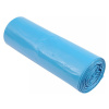 VOREL Vrece na odpadky 120 litrov 0,03 mm (10 ks)