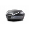 Centrálny kufor SHAD SH48 Premium Smart, tmavosivý