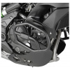 GIVI TN4132 padacie rámy Kawasaki Versys 650 (22-24), čierne