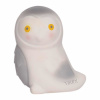 Tikiri Arctic - hrkálka a hryzátko z prírodnej gumy,Sova snežná