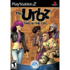 THE URBZ SIMS IN THE CITY Playstation 2