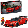 LEGO LEGO® Speed Champions 77254 Športové auto Ferrari SF90 XX Stradale