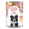Calibra Dog Verve GF Adult Pork & Venison 400 g