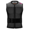 Relax Speedmaster Evo - ROP03C/Black/Pink L
