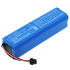 Cameron Sino CS-PCM720VX 14.4V Li-ion 6700mAh modrá - neoriginálne