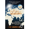 The Future of Geography - Tim Marshall