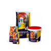 Witte Molen Vaječná zmes - EXPERT Egg Food Red 1 KG pre farebné kanáriky