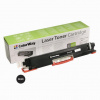 Laserový toner ColorWay pre HP CE310A; Canon729Bk /CW-H310BKEU/