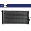 MAHLE Chladič, chlazení motoru BEHR CR 2009 000S