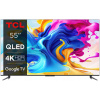 QLED TV TCL 55C645 55