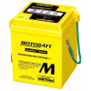 Motobatt MBT6N4 BATÉRIA GEL 6V 0,73 kg 4Ah