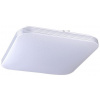 Rabalux 3409 LED stropné svietidlo Oscar 1x36W | 2700lm | 4000K - trblietavý efekt, biela