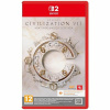Videohra pre Switch 2K GAMES Civilization VII