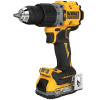 DeWALT DCD805E2T-QW vrtačka 2000 ot/min 1,34 kg