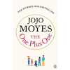 The One Plus One - Jojo Moyes