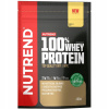 NUTREND 100% Whey Protein 400 g