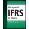 The Impact of IFRS on Industry - Mohan R. Lavi