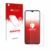 čirá ochranná fólie upscreen pro Wiko Power U10 (čirá ochranná fólie upscreen pro Wiko Power U10)