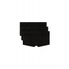 SPODNÁ BIELIZEŇ DIESEL BENJAMIN-D-MONO-3PACK BOXER-SHORTS BLACK