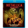 DVD/Blu-ray Metallica: Some Kind Of Monster