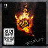 CD Suzi Quatro: The Devil In Me DIGI