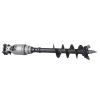 BAUGARDEN pôdny vrták 300 ANT AA-2G pre minibagre 1,5-2t 8008PV0300ANT