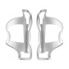 LEZYNE FLOW CAGE SL - PAIR WHITE
