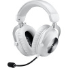 Logitech G PRO X 2 LIGHTSPEED Gaming Headset, biela 981-001269