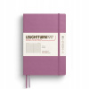 Notes A5 Leuchtturm1917 ružový