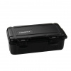 Humidor Travel Portable Waterproof - Black