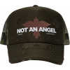 Šiltovka trucker hat Steal Sashimi Not a angel uni