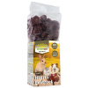 Pochúťka Nature Land Brunch srdiečka s červenou repou 150 g