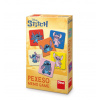 Pexeso Stitch