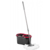 Suprava upratovacia Strend Pro TURBOSTAR BLACK EDITION 13L, rotacny mop, teleskopicky