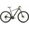 Horský bicykel - Cube AIM Race Bicycle 29 Gray L-19 