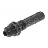 Hriadeľ tachometra TOPRAN - Hans Pries GmbH 110 123