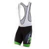 PEARL IZUMI kalhoty Elite LTD BIB short Green Flash - XXL