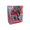 Skrutkovací Autobot s Efektmi - The Rescue Brave, 32 cm